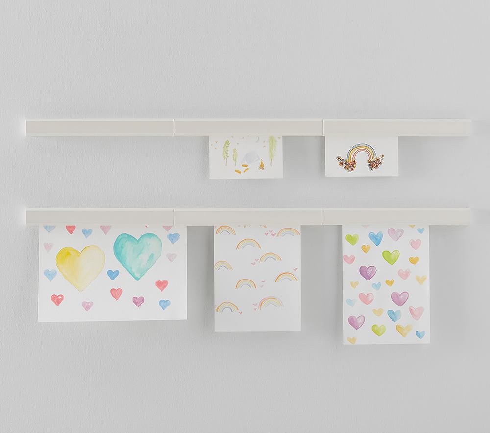 Magnetic Art Gallery